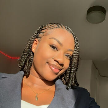 Babysitting job in Roubaix: babysitting job Nirina soua