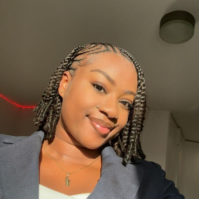 Babysitting job in Roubaix: Nirina soua