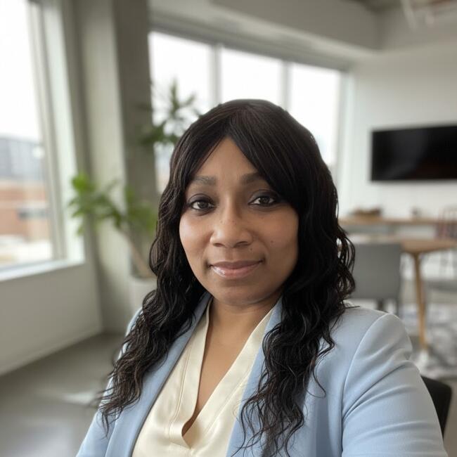 Babysitter in Rockford: Yalonda
