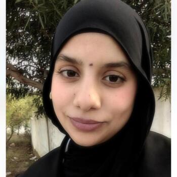 Nanny Tangier: Ihssan