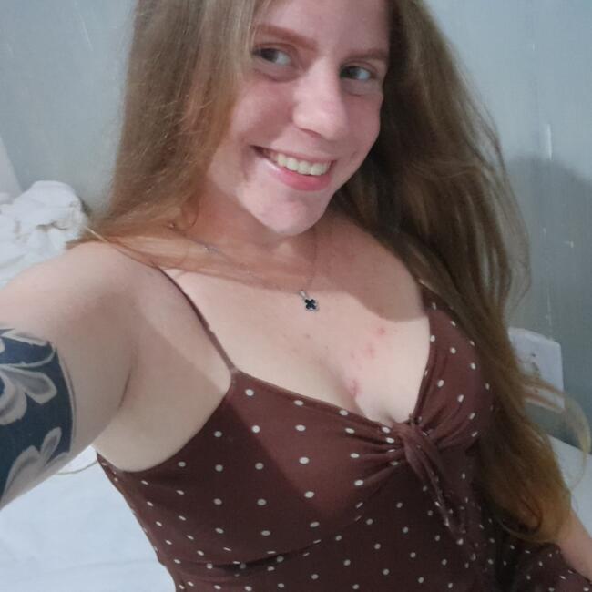 Babá em Maceió: Beatriz