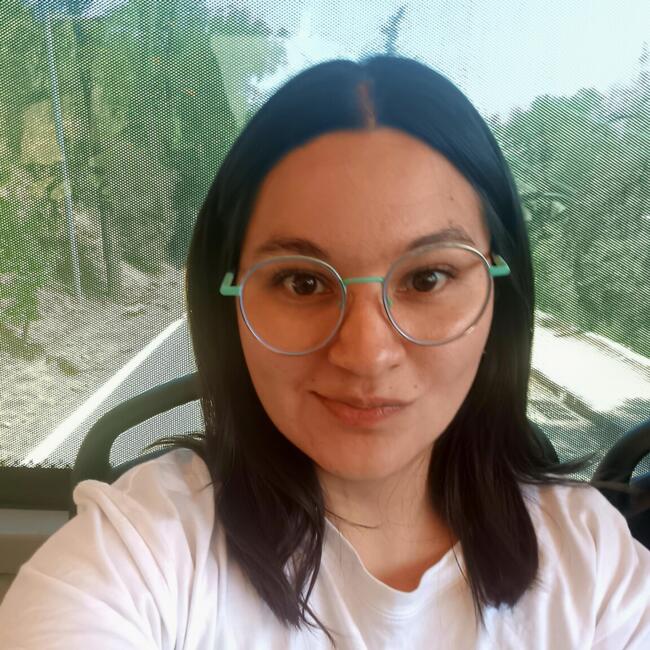 Babysitter in Puente Alto: Milady