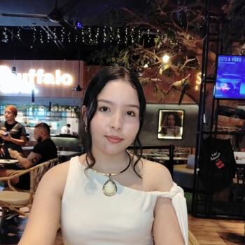 Niñera Puerto Colombia: Dayana