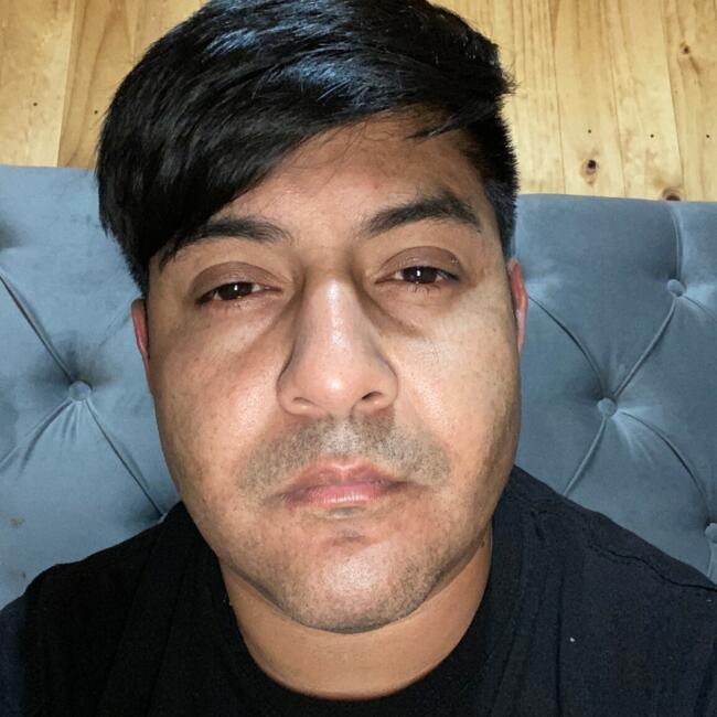 Babysitting job in Codegua: Alexander