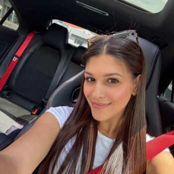 Ama em Funchal: Susana