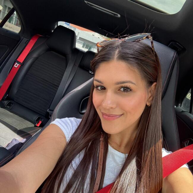 Ama em Funchal: Susana
