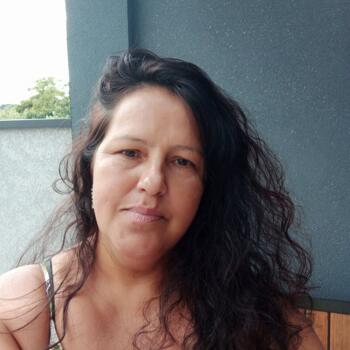 Babá em São José dos Campos: Sandra