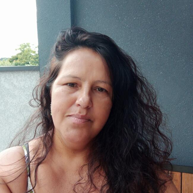 Babá em São José dos Campos: Sandra