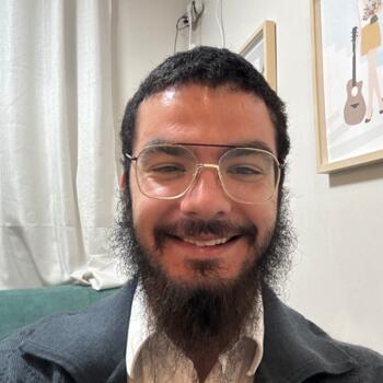 Babysitting job in Jerusalem: babysitting job Mendel