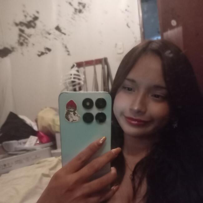 Niñera en El Agustino: Suzet