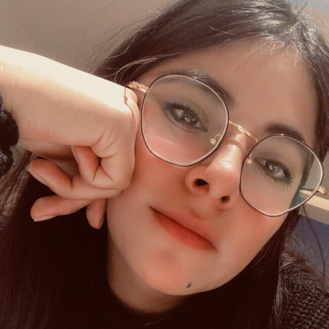 Babysitter in Mexico City: Yesenia