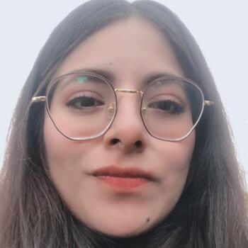 Babysitter Mexico City: Yesenia