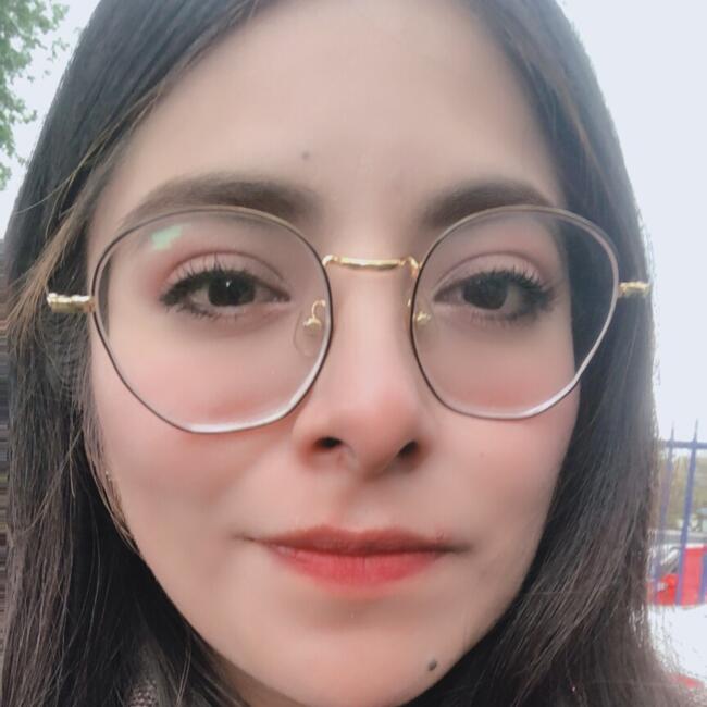 Niñera en Ciudad de México: Yesenia