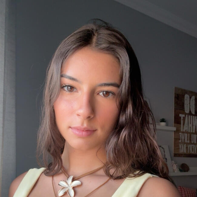 Babysitter in Samora Correia: Rita