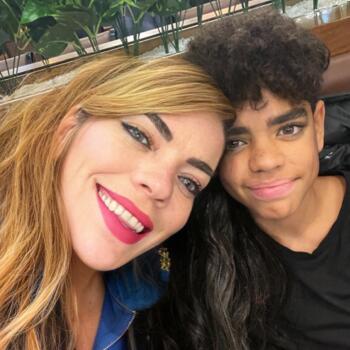 Babysitter em Albufeira: Yslene