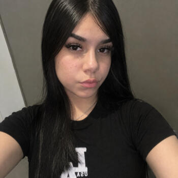 Babysitter in Buenos Aires: Briseida