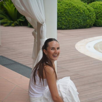 Babysitter in Leiria: Rita