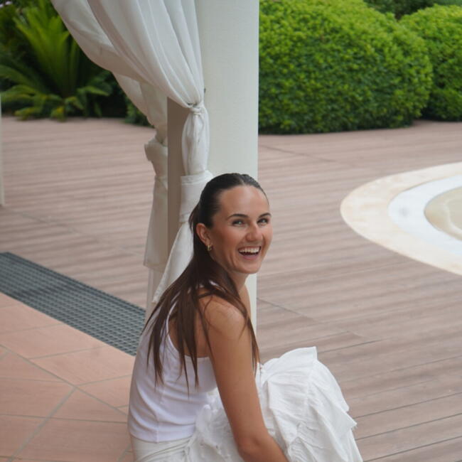 Babysitter in Leiria: Rita