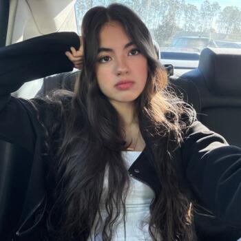 Babysitter in Davenport (Florida): Gabrielle