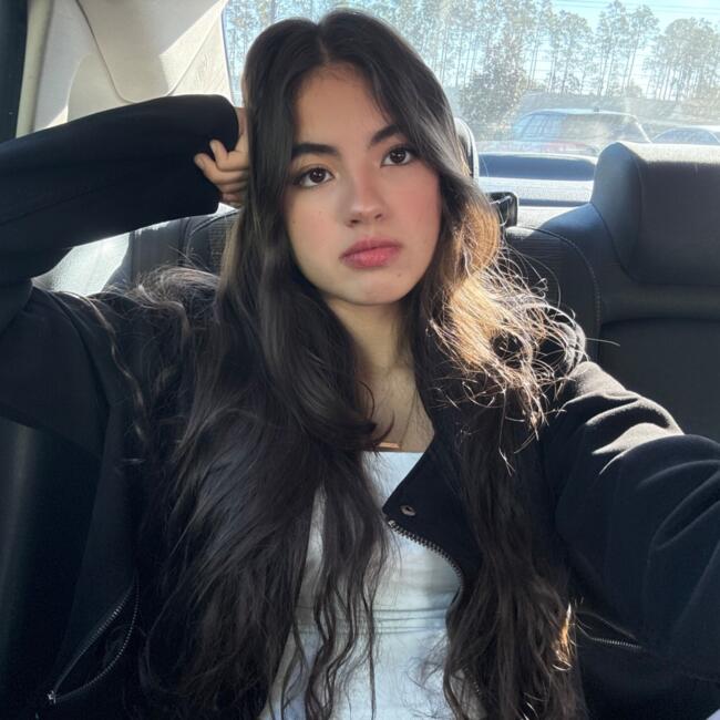 Babysitter in Davenport (Florida): Gabrielle