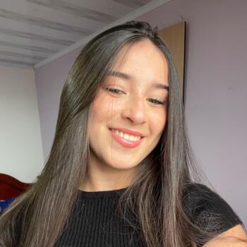Niñera en Pereira: Julieth Melissa