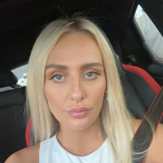 Babysitting job in Sydney: Jamie lee