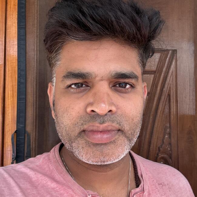 Babysitting job in Secunderabad: Naga santhosh kumar
