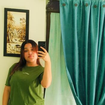 Babysitter in Cartagena: Daniela
