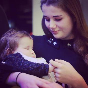 Babysitter Sint-Job-in-'t-Goor: Hanne