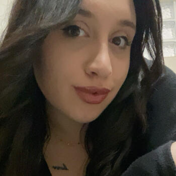 Babysitter Chieti: Rosy
