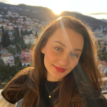 Babysitter in Gornja Stubica: Jana