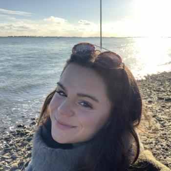 Baby-sitters à Tours: Jade