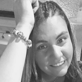 Babysitter in Las Condes: Paula
