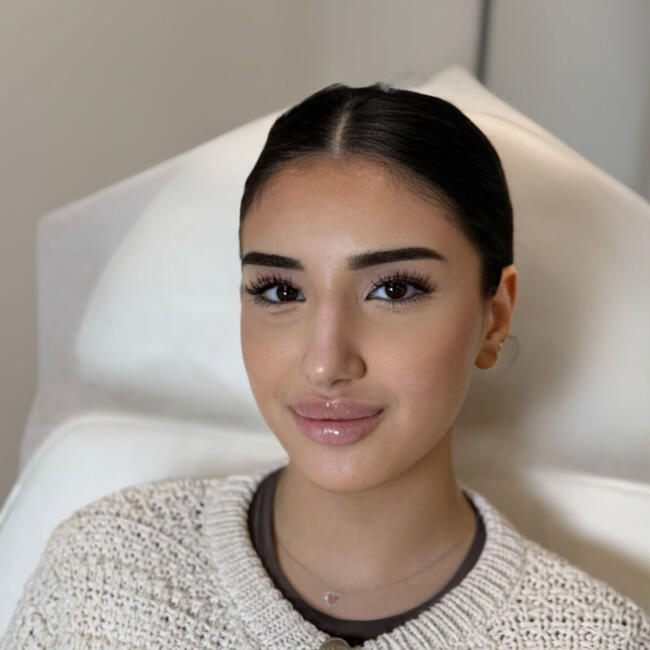 Oppas in Utrecht: Farah