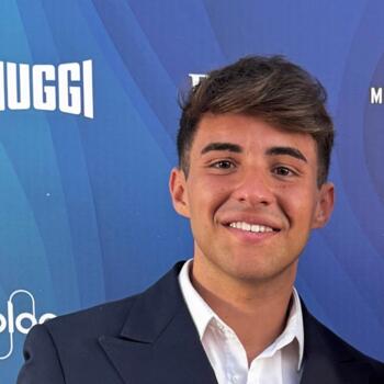 Babysitter a Roma: Martino