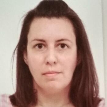 Niñera en Adeje: María