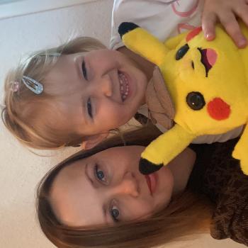Babysitting job in Grenzach-Wyhlen: babysitting job Natalia
