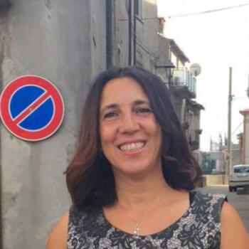 Babysitter in Caprino Veronese: Marcella