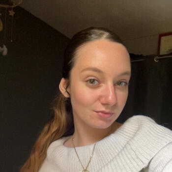 Babysitter in Jans: Manon