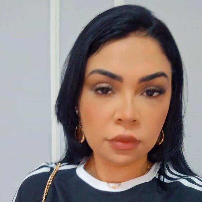 Babysitter in Santo André: Ana Luiza