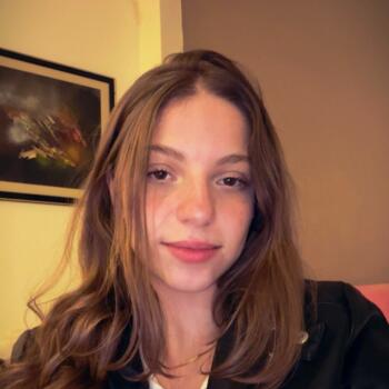 Babysitter in São Paulo: Nicoly