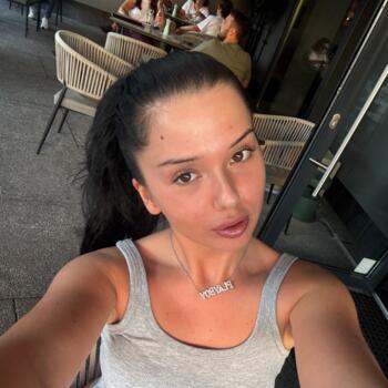 Babysitter Sarajevo: Ema
