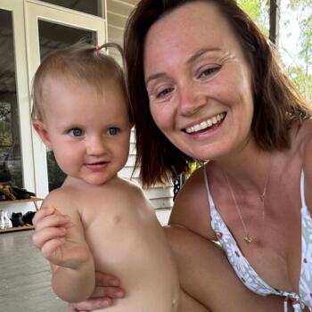 Babysitting job in Cannonvale: babysitting job Mandy