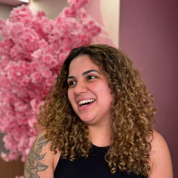Babysitter in São Paulo: Wanessa