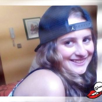 Babysitter in León: Noelia BLANCO GARCÍA