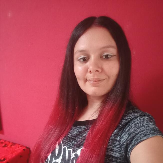 Babysitter in Alajuela: Andrea
