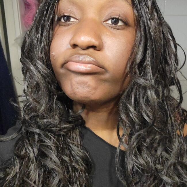 Babysitter in Le Blanc-Mesnil: Shérazad