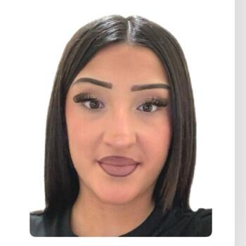 Baby-sitter in Genève: Shanah