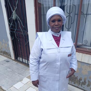 Nanny Daveyton: Octavia