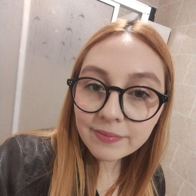 Niñera en Estación Colina: Constanza mendoza